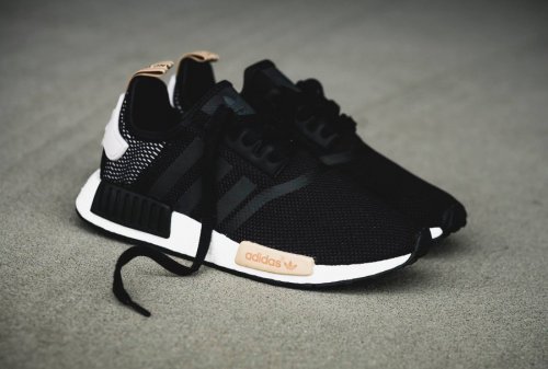 adidas nmd r1 enfant violet