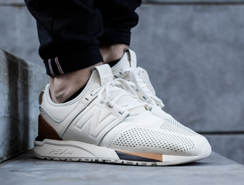 new balance 247 mrl247be luxe pack white