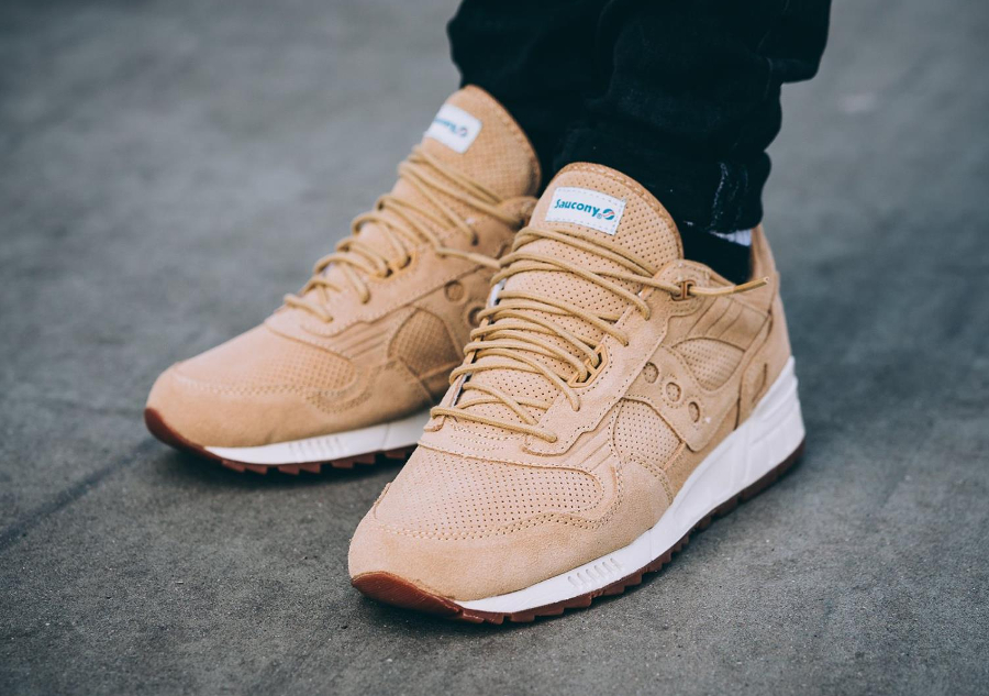 saucony shadow 5000 homme chaussure