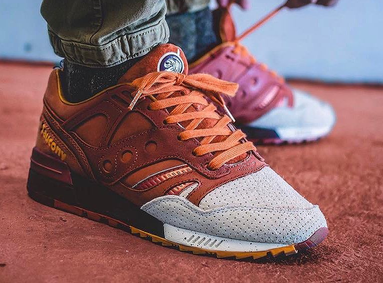 saucony grid sd spicy