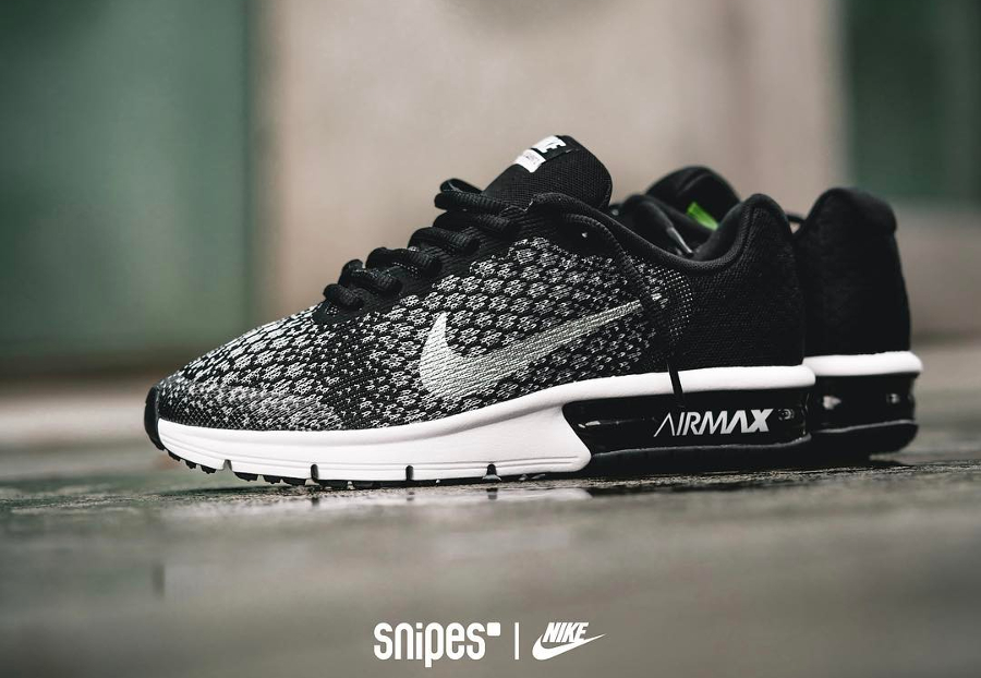wmns air max sequent 2