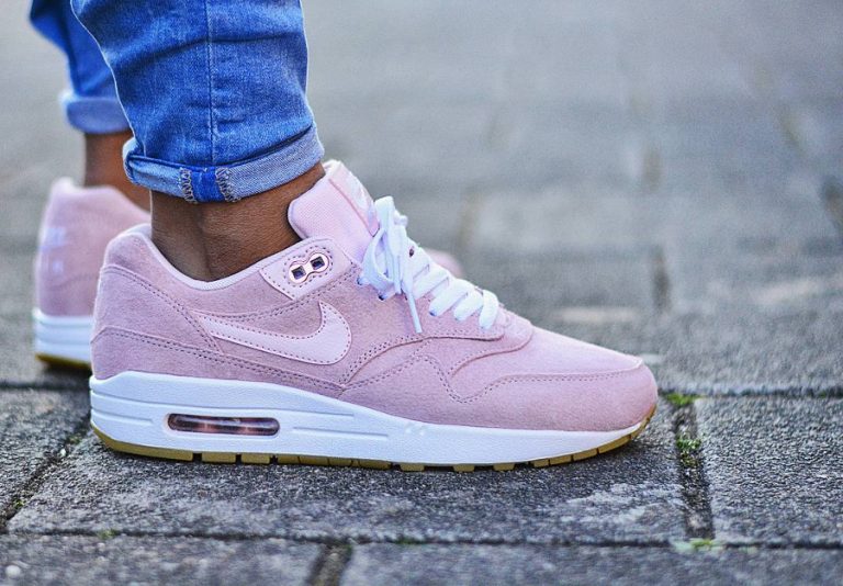 Nike air max one rose online