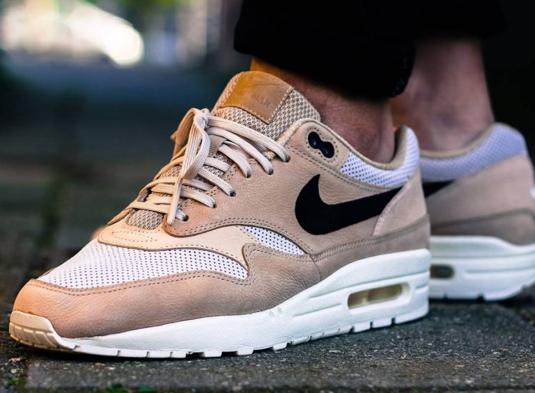 Nike Air Max 1 Pinnacle Mushroom - @rom80