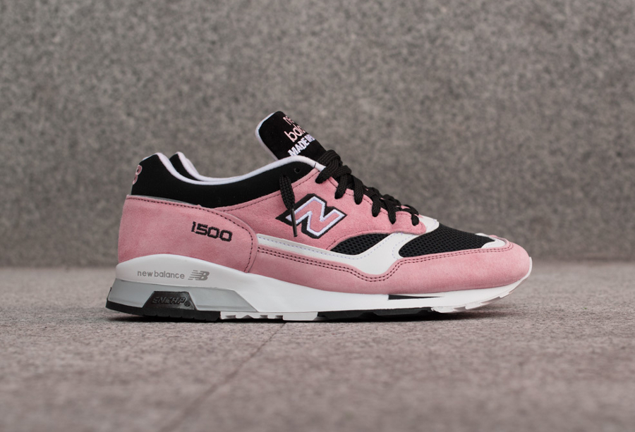 new balance femme made in uk