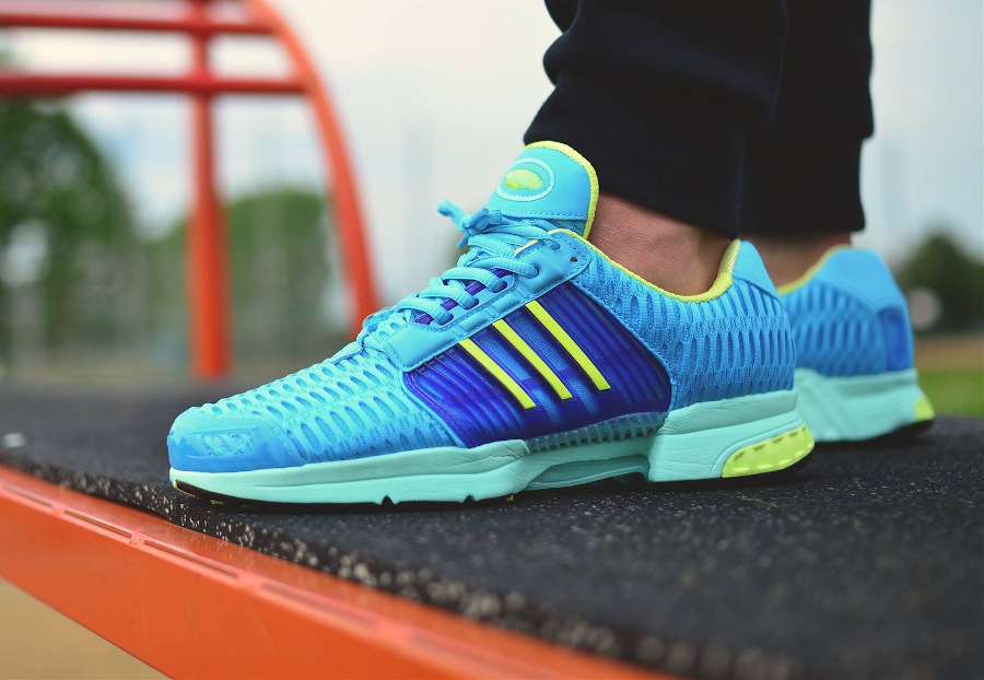 adidas climacool homme