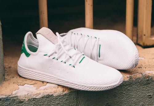 adidas pharrell femme