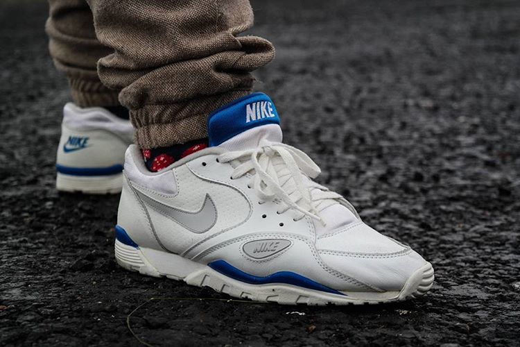 nike air cross trainer low 1988, Up to 