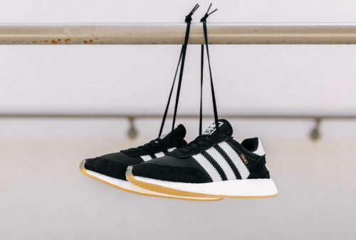 iniki adidas femme