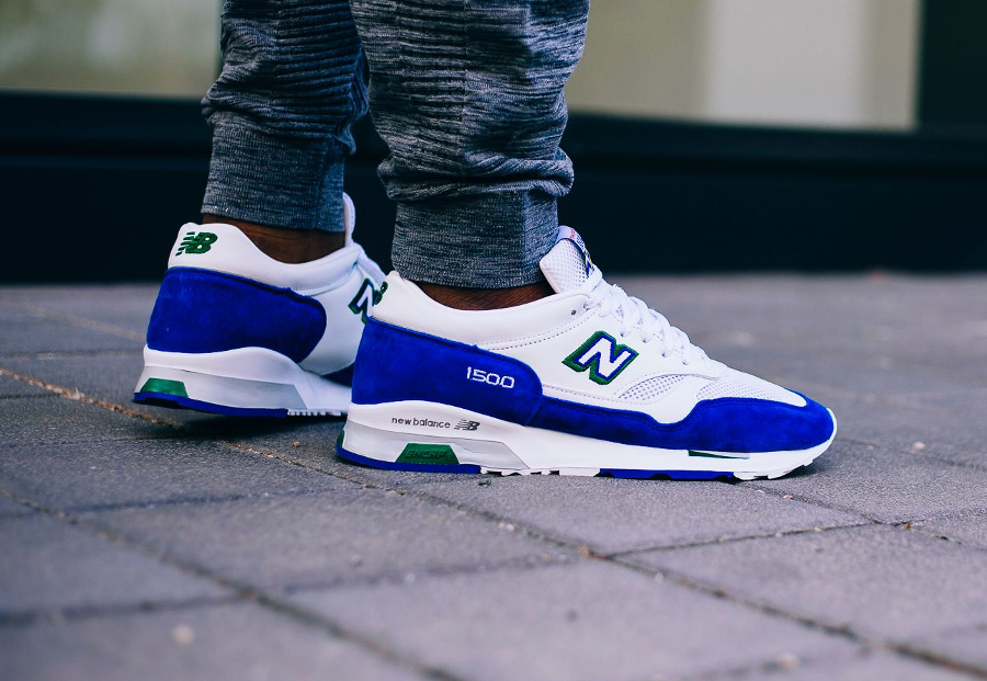 new balance m1500cf made in the uk cumbrian flag