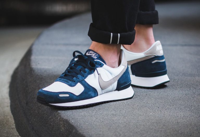 Chaussure Nike Air Vortex OG Armory Navy (1)