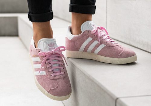 Adidas Gazelle : toute son actualitÃ© | Sneakers-actus