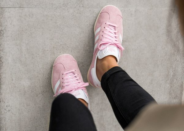 Adidas Gazelle femme 'Rose Bonbon' : oÃ¹ l'acheter