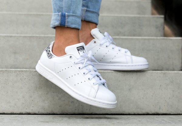 basket stan smith original