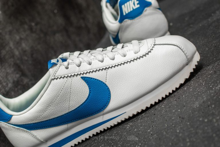 nike cortez leather classic