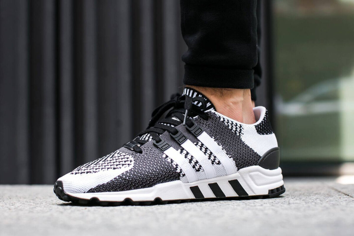 Adidas EQT Support RF PK Oreo Zebra ou l acheter