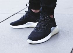 adidas tubular montant