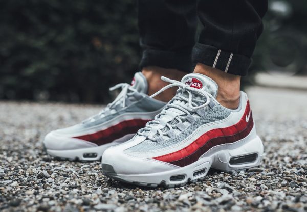 nike air max 95 homme chaussures