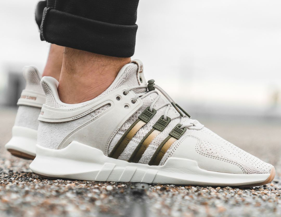 adidas eqt support adv highs and lows 