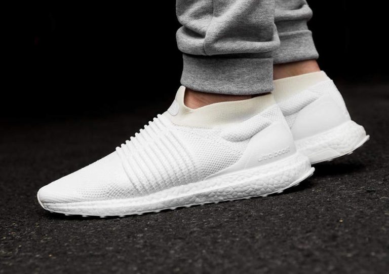 Adidas ultra boost sans lacet online