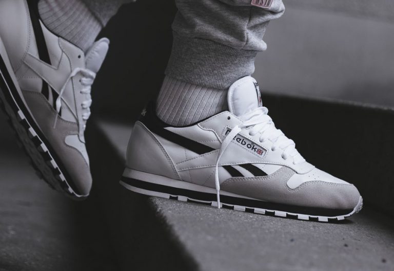 Reebok hommes classic leather online