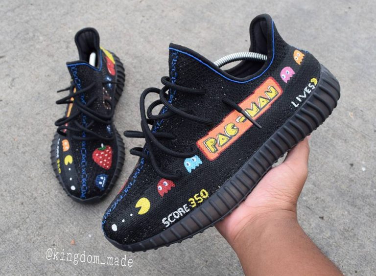 yeezy boost 350 v2 dragon ball