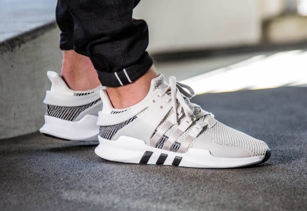 Adidas EQT Support ADV 91-16 Grise 'Grey One' : notre avis