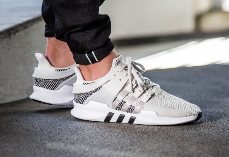 Adidas EQT Support ADV 91 16 Grise Grey One notre avis