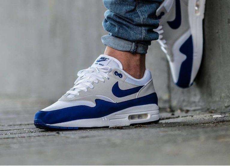 Nike Air Max 1 OG Blue