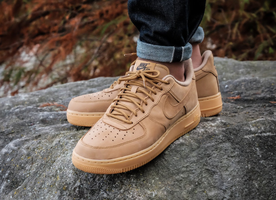 air force one marron