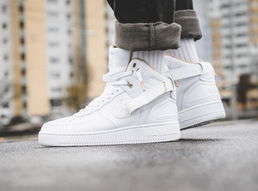 don c air force 1