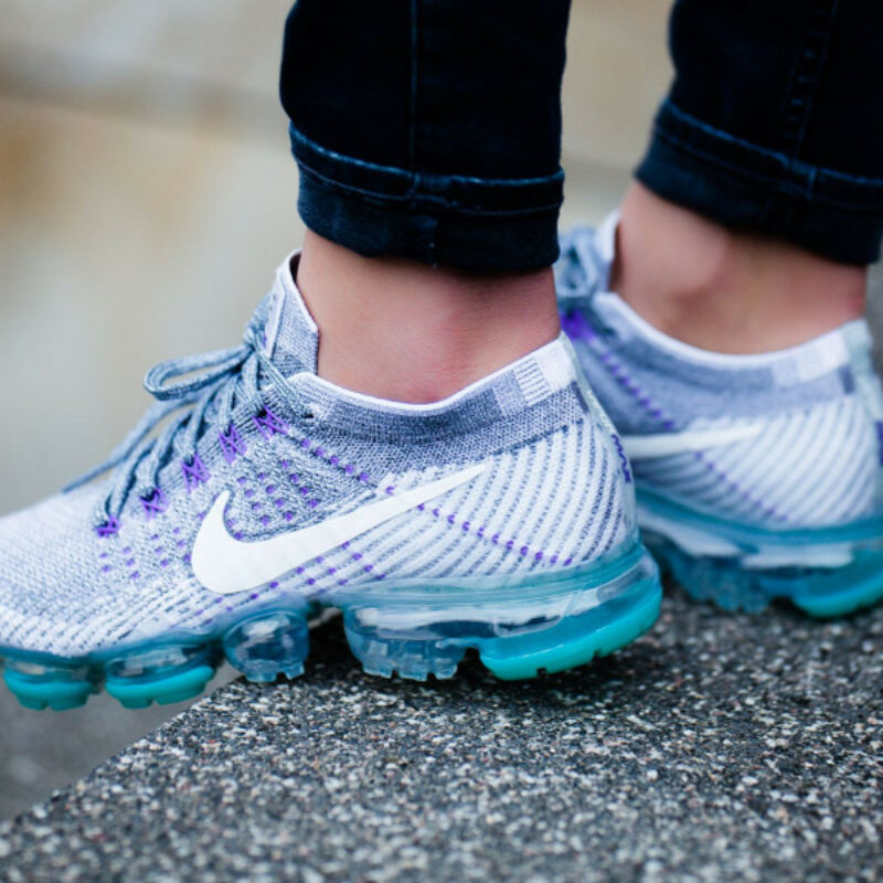 Chaussure nike femme vapormax best sale