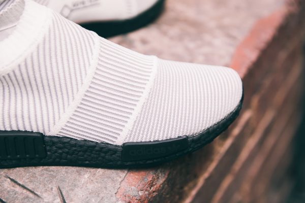 adidas nmd cs1 Noir enfant