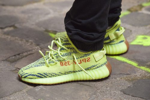 yeezy dhgate avis