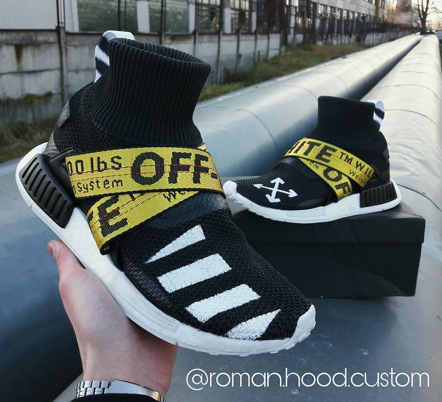 adidas collab off white