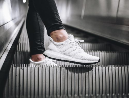 adidas ultra boost femme paris