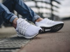 ultra boost Paris homme