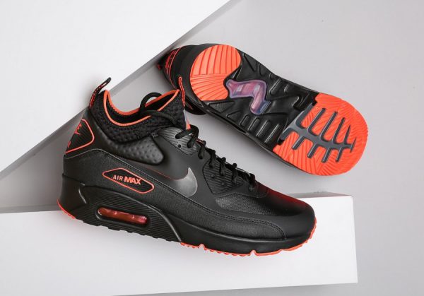 nike air max 90 mid winter se