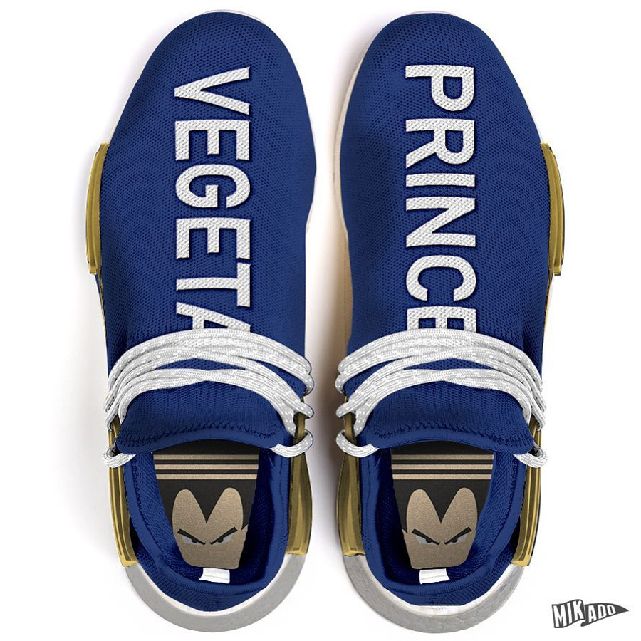 prince vegeta adidas