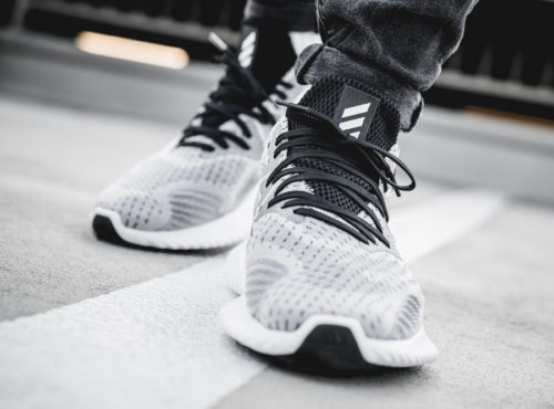 adidas alphabounce femme