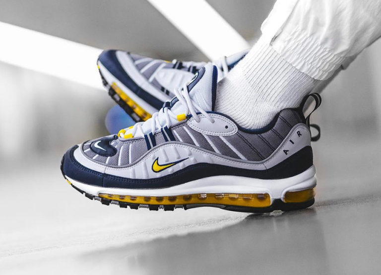 Nike air 98 og online