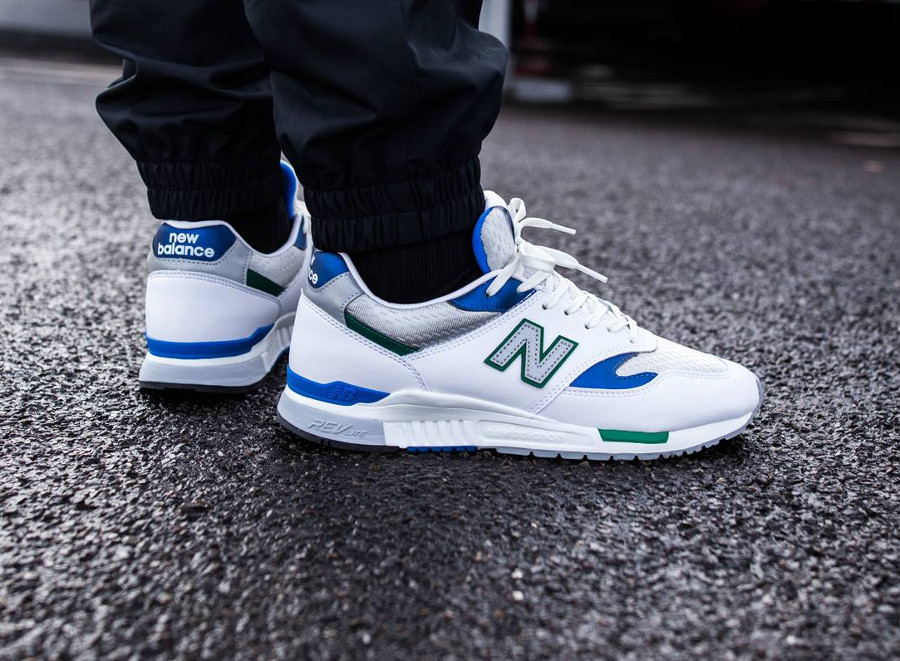 new balance chaussure homme 2018