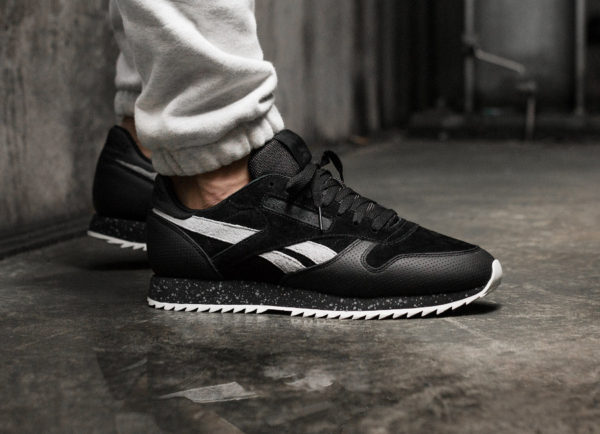 reebok hommes classic leather