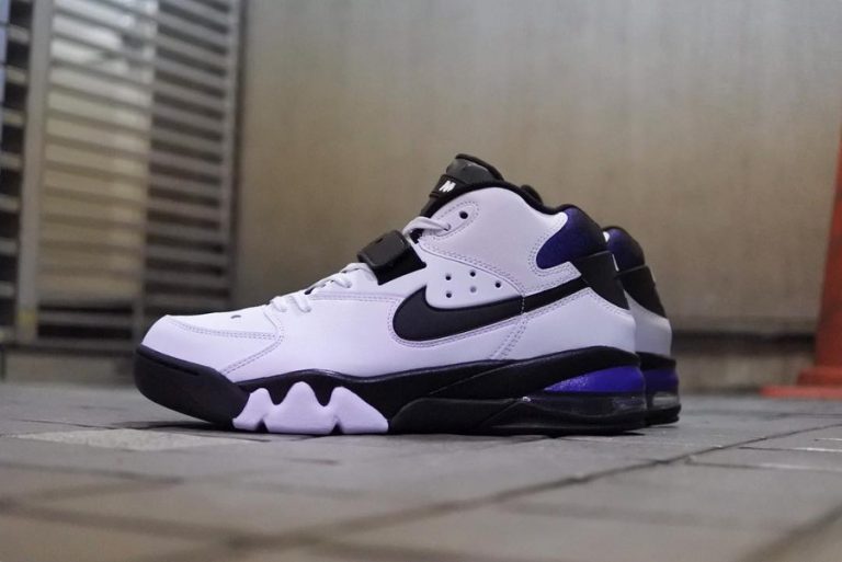 nike air force max cb 93