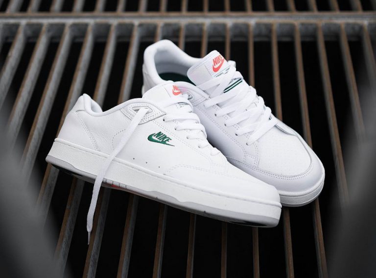 nike-grand-stand-ii-white-dark-cypress-AA8005 100 (1)