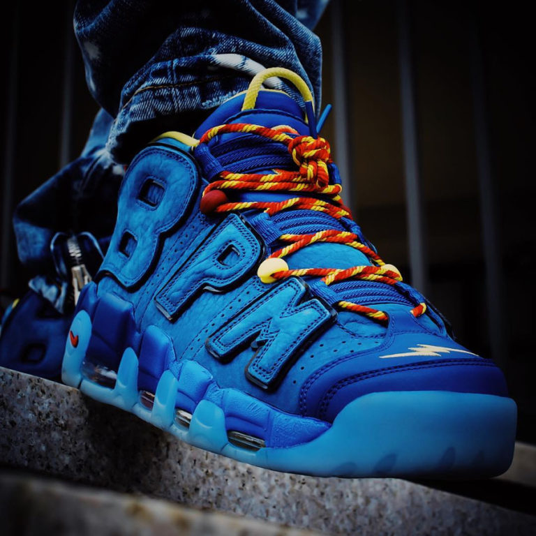 uptempo doernbecher