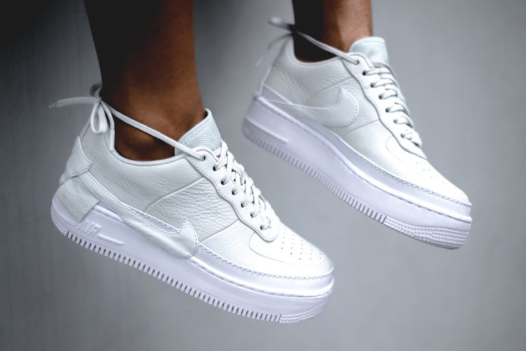 Nike Air Force 1 Jester XX Reimagined