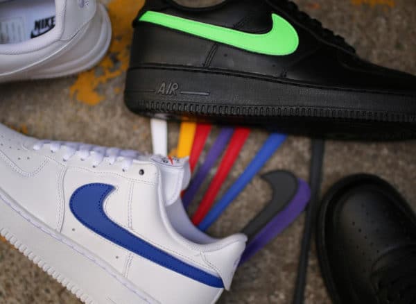 velcro air force 1 low