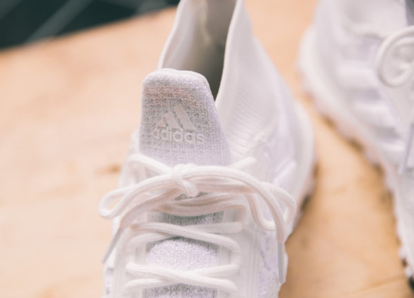 ultra boost enfant blanche