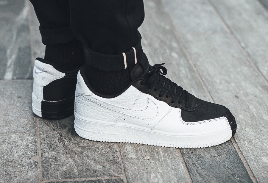 nike air force one scarface
