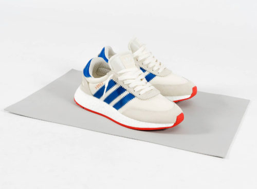 adidas i 5923 off white blue core red